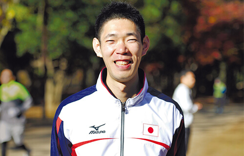 手塚 賢二さん