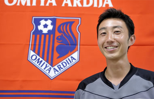 小川 裕孝さん
