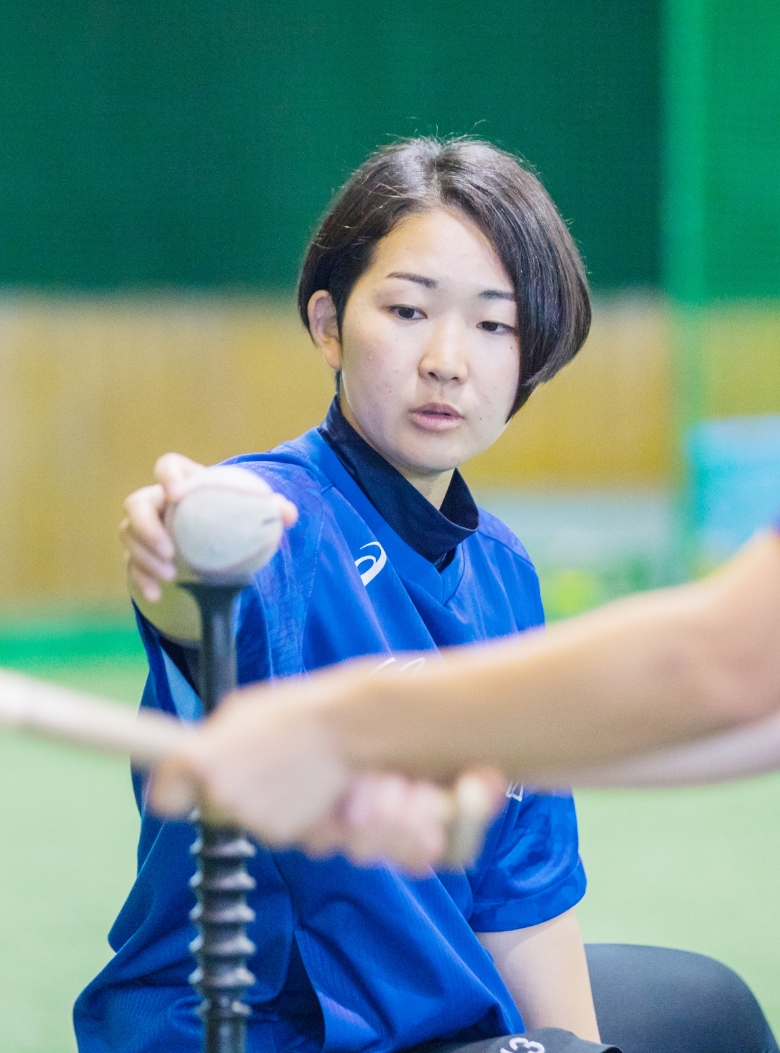 渡邉 ちひろ