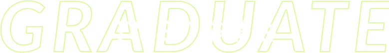 GRADUATE TMSの卒業生