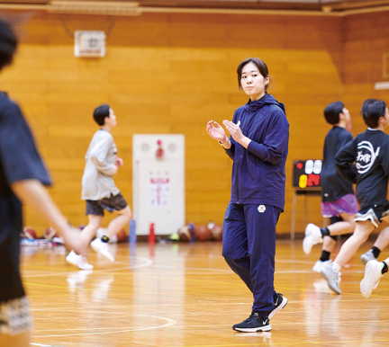 コンフィアンサ東京