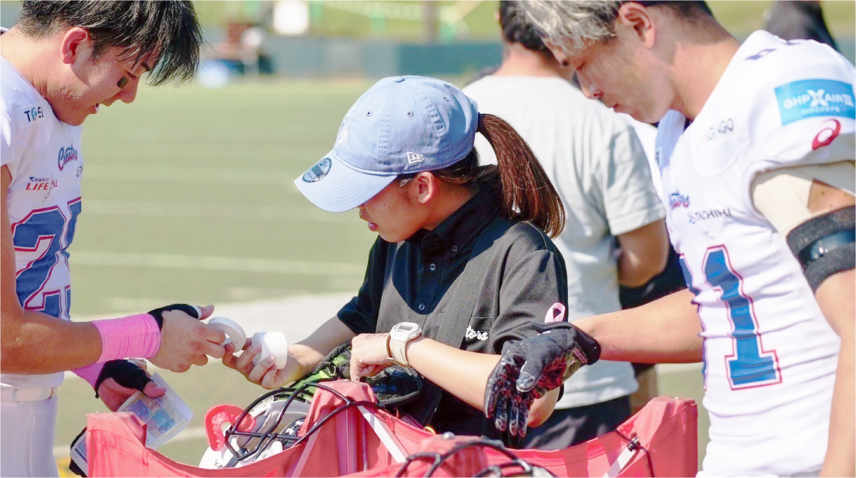 東京ガスクリエイターズ