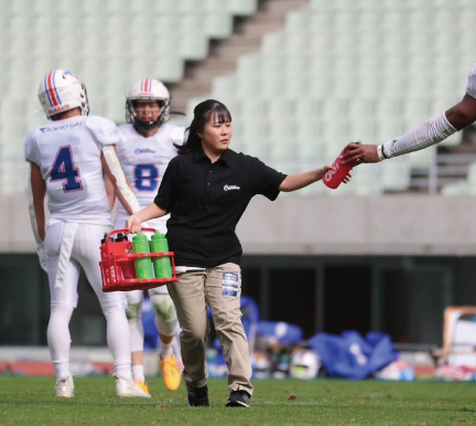東京ガスクリエイターズ