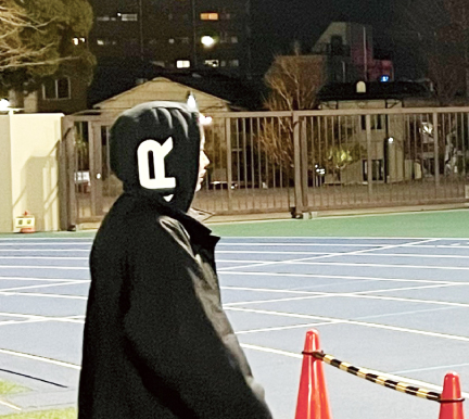 共栄学園高等学校陸上部