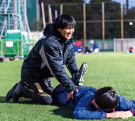 FC東京