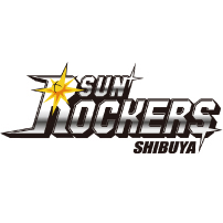 サンロッカーズ渋谷