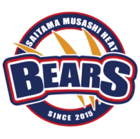 埼玉武蔵ヒートベアーズ