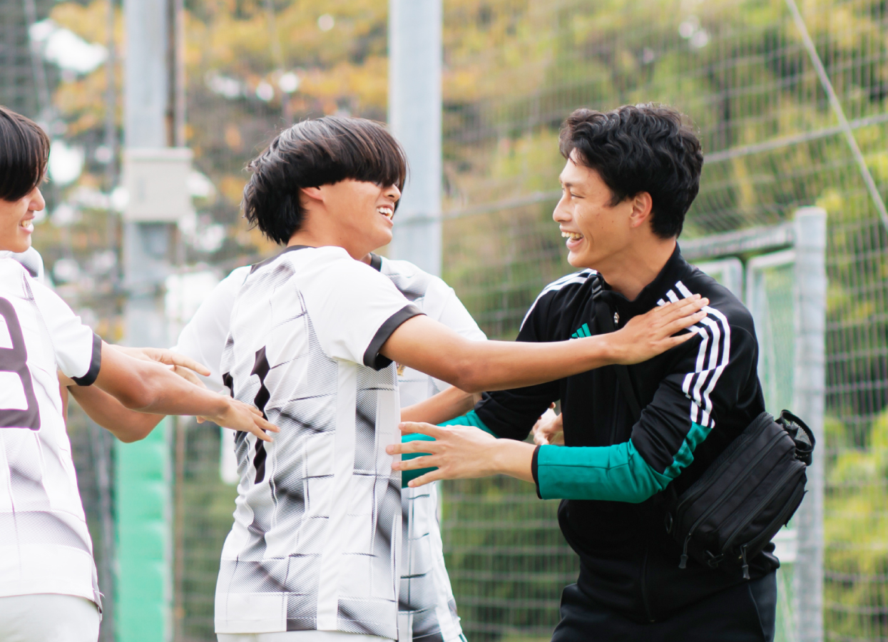 スポーツ心理専攻