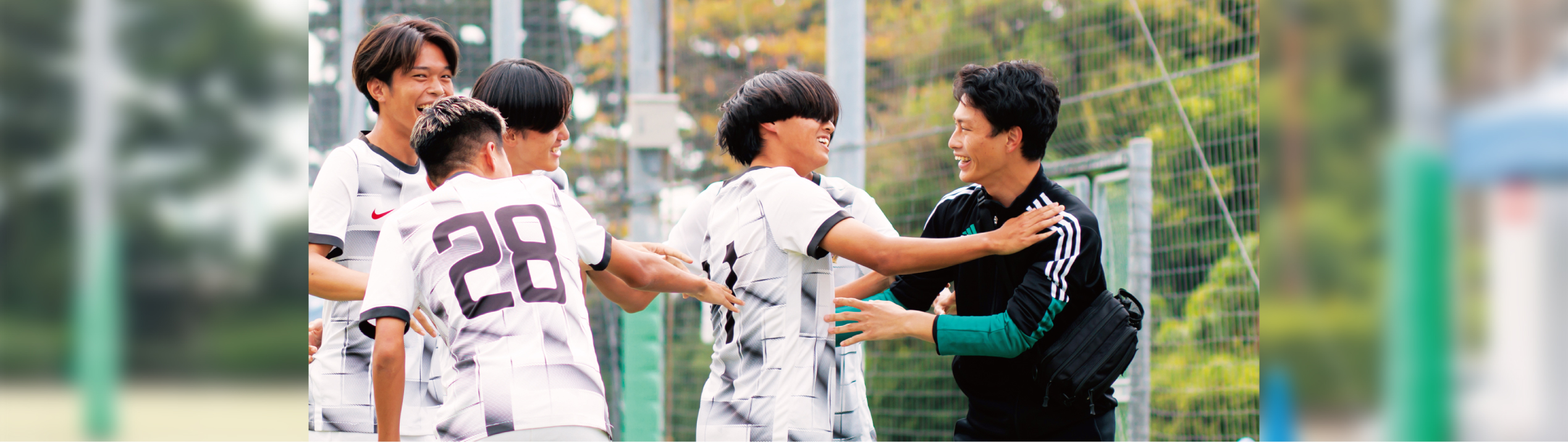 スポーツ心理専攻