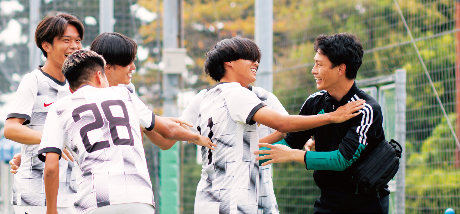 スポーツ心理専攻