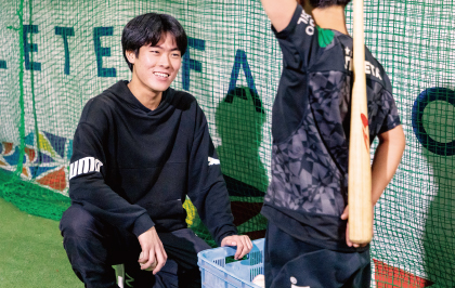 ケガ・復帰支援