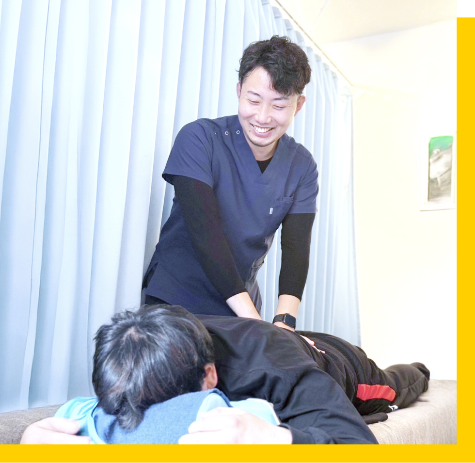 鴇田大志