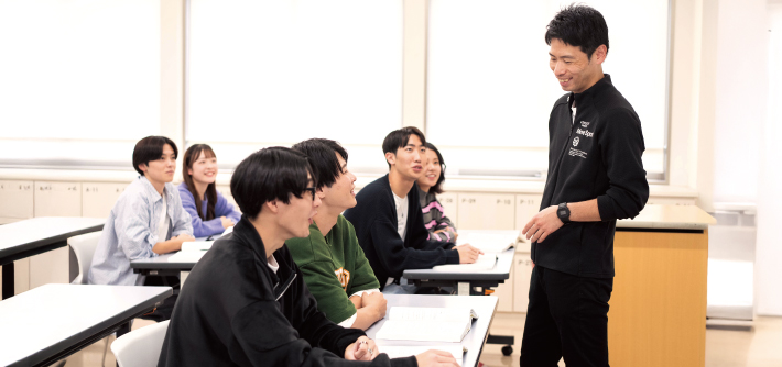 まずは基礎を習得!<