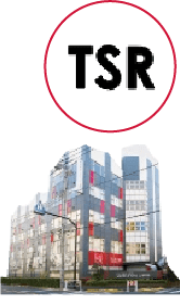 TSR