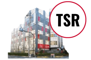 TSR