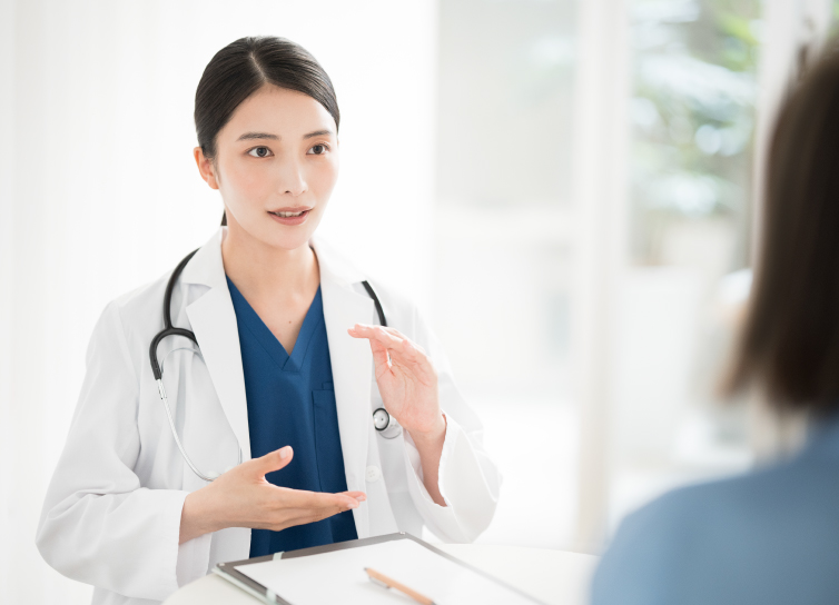 内科・歯科の診察無料