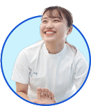 在校生：Sさん
