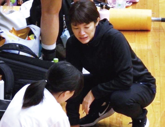 小島 真由美先生