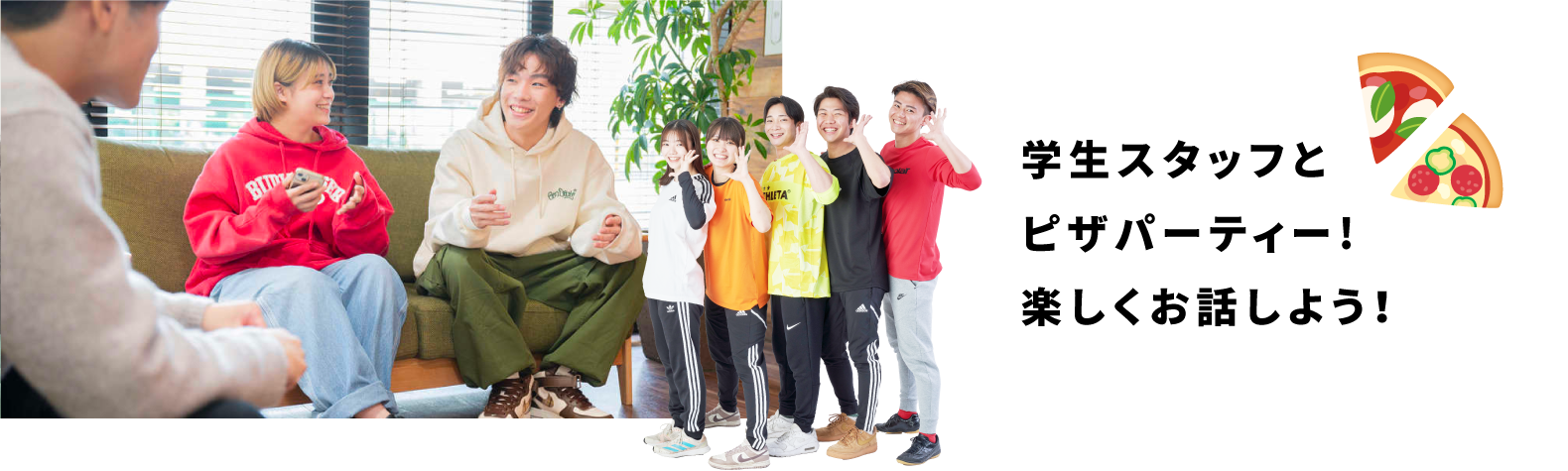 あなたはどっち?筋肉飯・カフェ飯