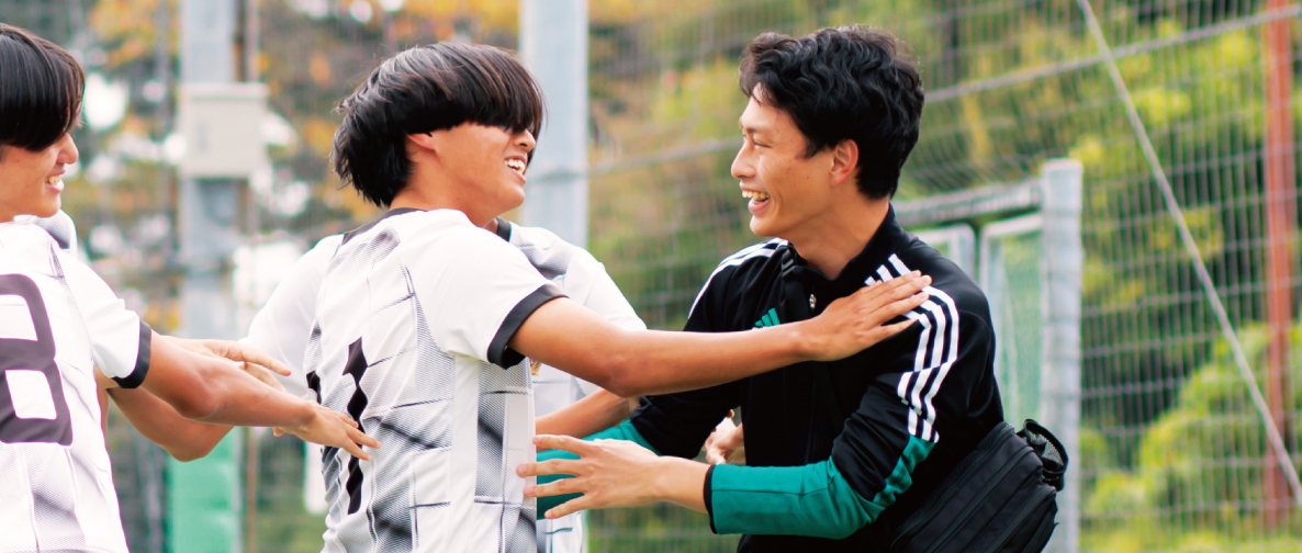 スポーツ心理専攻