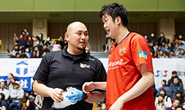 アスレティックトレーナー専攻 東京メディカル スポーツ専門学校