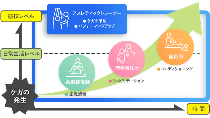 Atメディカルプラン 東京メディカル スポーツ専門学校