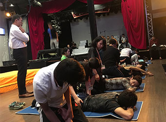 企業コラボレーション 東京メディカル スポーツ専門学校 企業コラボレーション 東京メディカル スポーツ専門学校