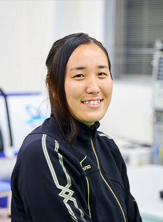 富永 賢介 先生