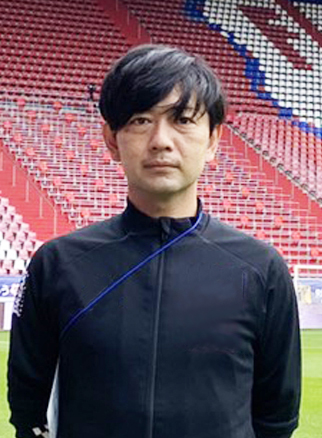 富永 賢介 先生