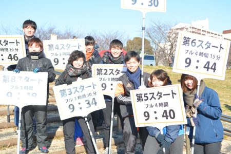 東京30K