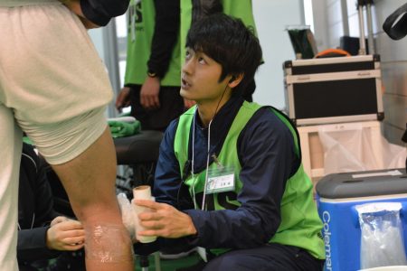 春高バレー
