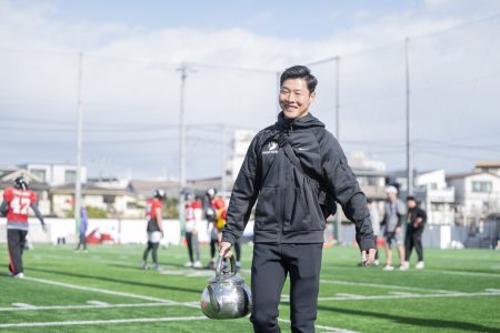 鈴木さん