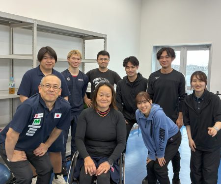 集合写真